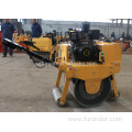 500KG FURD Vibratory Roller Single Drum Manual Soil Compactor ( FYL-700C)